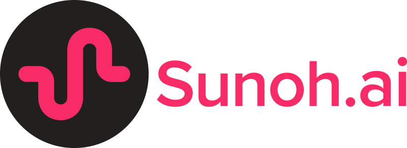 Sunoh.ai Logo